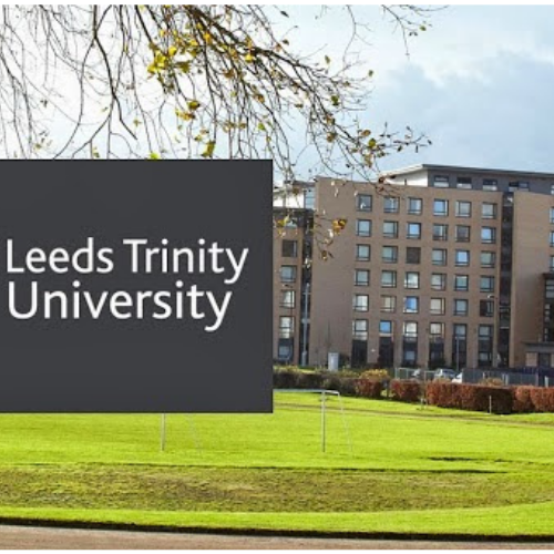 STUDY IN Leeds Trinity University - Edroots