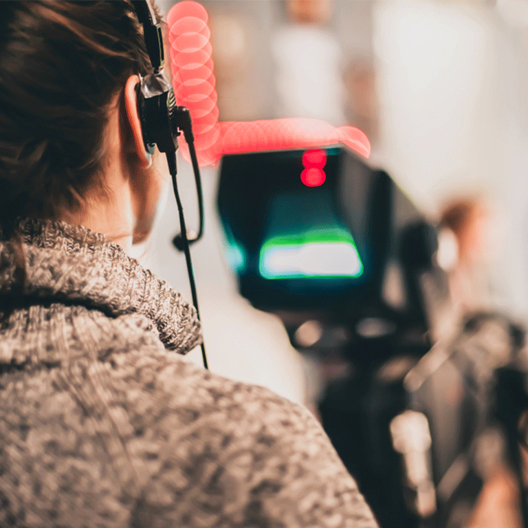 media and communication course