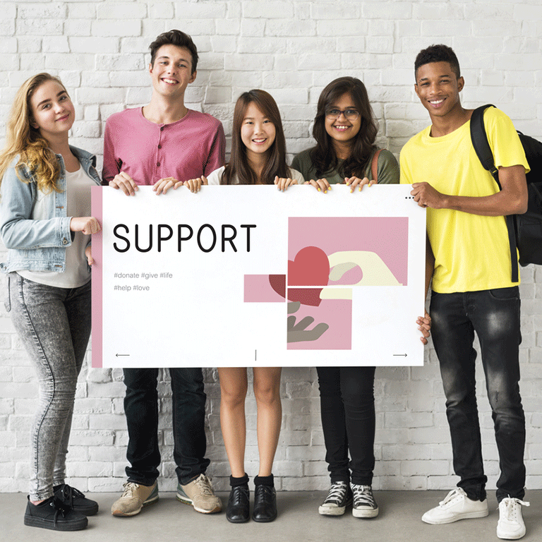 welfare studies and services